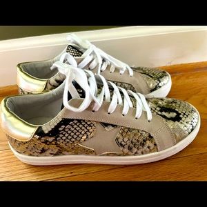 Steve Madden Starling Sneaker